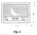 Fig. 03 - Personalized Children's Multimedia Picture Alarm
