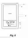 Fig. 09 - Personalized Children's Multimedia Picture Alarm