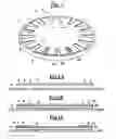 Fig. 02 - CIRCULAR SEMICONDUCTOR LASERS HAVING LATTICES FOR VERTICAL EMISSION
