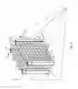 Fig. 06 - Stacked flat panel x-ray detector assembly and method of making same