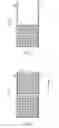 Fig. 07 - Stacked flat panel x-ray detector assembly and method of making same