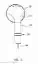 Fig. 03 - Earphone device with bass adjusting function