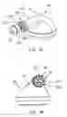 Fig. 05 - Earphone device with bass adjusting function