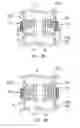 Fig. 09 - Earphone device with bass adjusting function