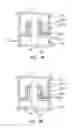 Fig. 10 - Earphone device with bass adjusting function