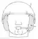 Fig. 01 - BALLISTIC HEADSET