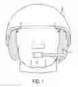 Fig. 02 - BALLISTIC HEADSET