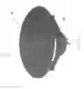 Fig. 02 - Magnetic speaker grill