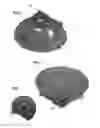 Fig. 04 - Magnetic speaker grill