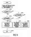 Fig. 11 - Apparatus for automatically determining color/monochrome of document image, method of controlling same, program of same and image processing apparatus with same
