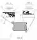 Fig. 04 - Method of storing data on a photograph