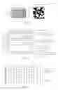Fig. 07 - Method of storing data on a photograph