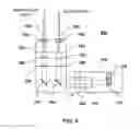 Fig. 05 - Fiber spectroscopic probe mountable on a microscope