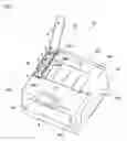 Fig. 02 - Image forming apparatus including toner transporting member and toner container including toner transporting member
