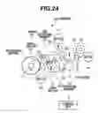 Fig. 25 - Printer and printing method which prevents a decurling unit from deteriorating a print quality