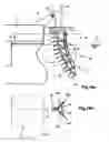 Fig. 12 - Pipeline guide assemblies