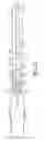 Fig. 04 - Jointed pipe splitter with pneumatic hammer