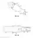 Fig. 09 - Jointed pipe splitter with pneumatic hammer