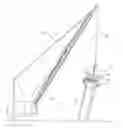 Fig. 01 - AUTOMATICALLY ADJUSTABLE CAISSON CLAMP