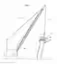 Fig. 02 - AUTOMATICALLY ADJUSTABLE CAISSON CLAMP