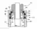 Fig. 02 - PUMP BEARING ARRANGEMENT