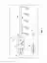 Fig. 02 - Air sanitization system with variable speed fan