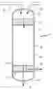 Fig. 01 - Multi water-gas shift membrane reactor for producing high concentration hydrogen and method for producing hydrogen using the same