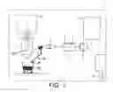 Fig. 04 - Device and method for producing a frothed whitened beverage