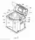 Fig. 28 - Cooking Apparatus