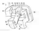 Fig. 01 - SELF-LIGATING BRACKET WITH UNIVERSAL APPLICATION