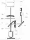 Fig. 01 - High spatial resolution imaging of a structure of interest in a specimen