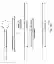 Fig. 26 - Methods for producing and using stem-loop oligonucleotides