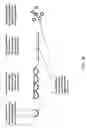 Fig. 57 - Methods for producing and using stem-loop oligonucleotides
