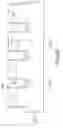 Fig. 16 - Method of manufacturing selective emitter solar cell