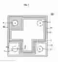 Fig. 02 - Method of manufacturing a semiconductor device having vertical MOSFET