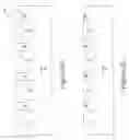 Fig. 08 - Methods of fabricating silicon carbide devices incorporating multiple floating guard ring edge terminations