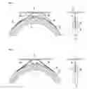 Fig. 02 - Multi contact brush for slip rings