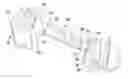 Fig. 01 - Storage Device For Toy Building Components