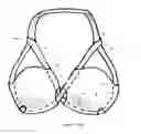 Fig. 01 - Gravity Bra