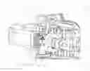 Fig. 01 - HARD FINISH MACHINE FOR HARD FINISHING OF A WORKPIECE