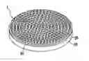 Fig. 01 - GRINDING TOOL AND METHOD OF MANUFACTURING THE GRINDING TOOL