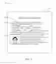 Fig. 07 - System and method for controlling communications during an E-reader session