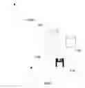 Fig. 01 - Mobile device panic function with recordability