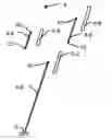 Fig. 01 - Three in one-HBC(hand, belly, chest) putter