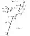 Fig. 02 - Three in one-HBC(hand, belly, chest) putter