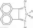 Fig. 10 - Highly-neutralized thermoplastic copolymer center for improved multi-layer core golf ball