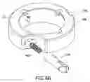 Fig. 08 - Retractable court standard and methods of use