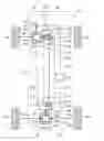 Fig. 01 - Driving-force transmitting apparatus for four-wheel-drive vehicle