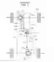 Fig. 03 - Driving-force transmitting apparatus for four-wheel-drive vehicle