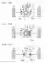 Fig. 15 - Driving-force transmitting apparatus for four-wheel-drive vehicle